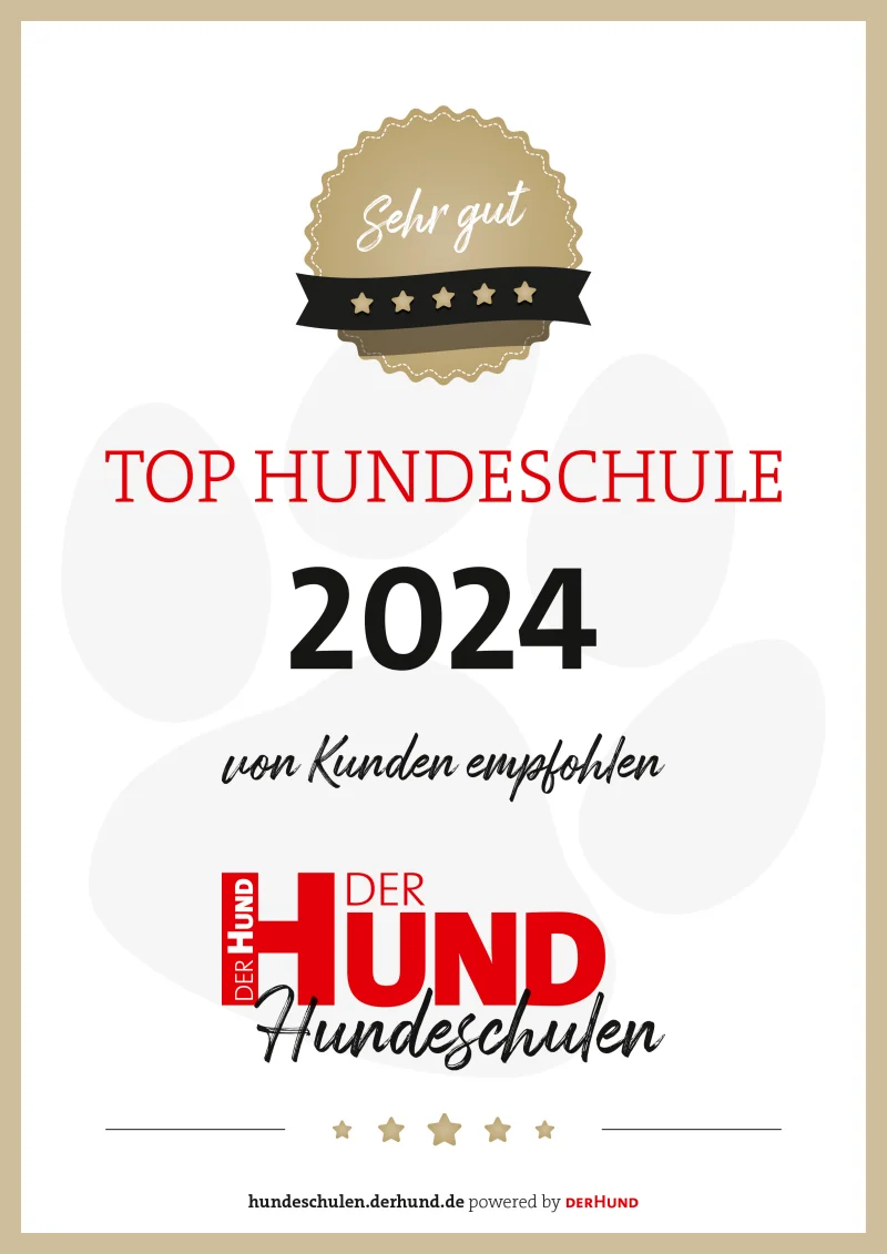 Top Hundeschule