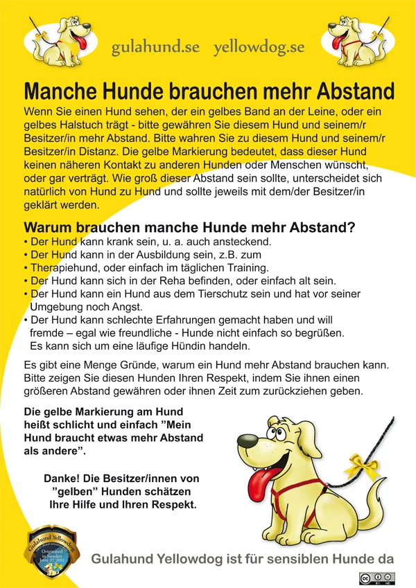 yellowdog